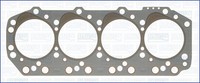 Ajusa 10100120 Dichtung, Zylinderkopf FüR Opel