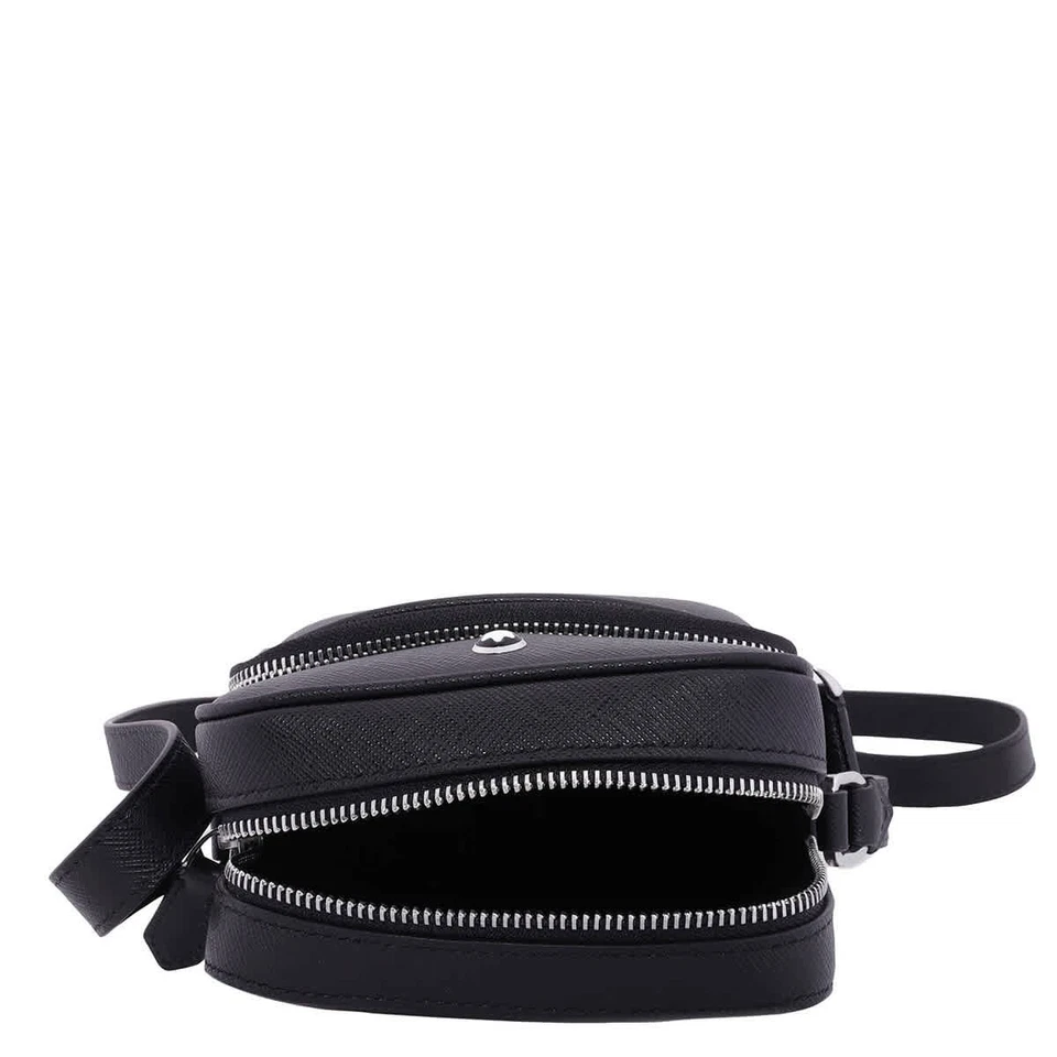 Montblanc Sartorial Nano Bolso Mensajero 198165 Foto 4 de 4