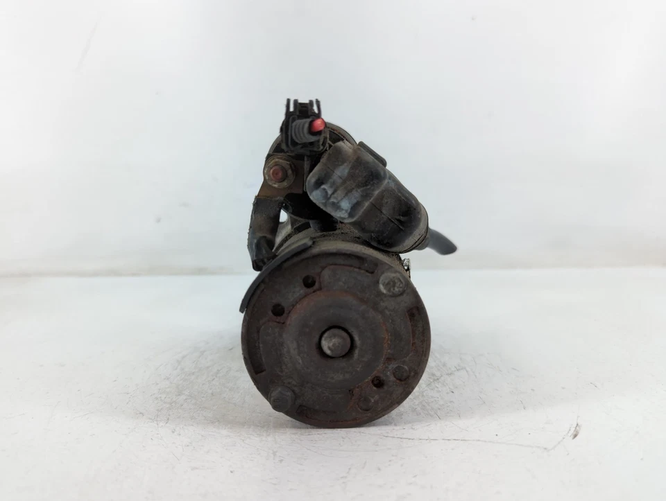 Kia Optima 2016-2018 motor de arranque de coche solenoide fabricante original KCWM1 Foto 3 de 4