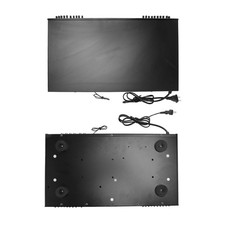 20 Band Equalizer With Bluetooth Sound Adjustment For Home Use