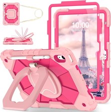 WESOROL Case for iPad A16 11th Generation 11 Inch 2025 iPad 10th Generation