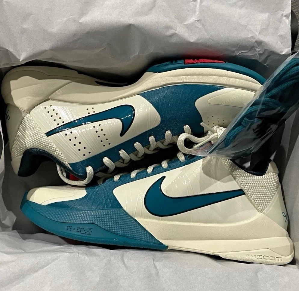 25+ Nike Kobe 5 for sale | Updated Oct 2026