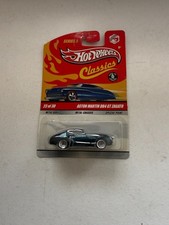 Hot Wheels Classics Series 5 Aston Martin Db4 Gt Zagato 2330 Bp6