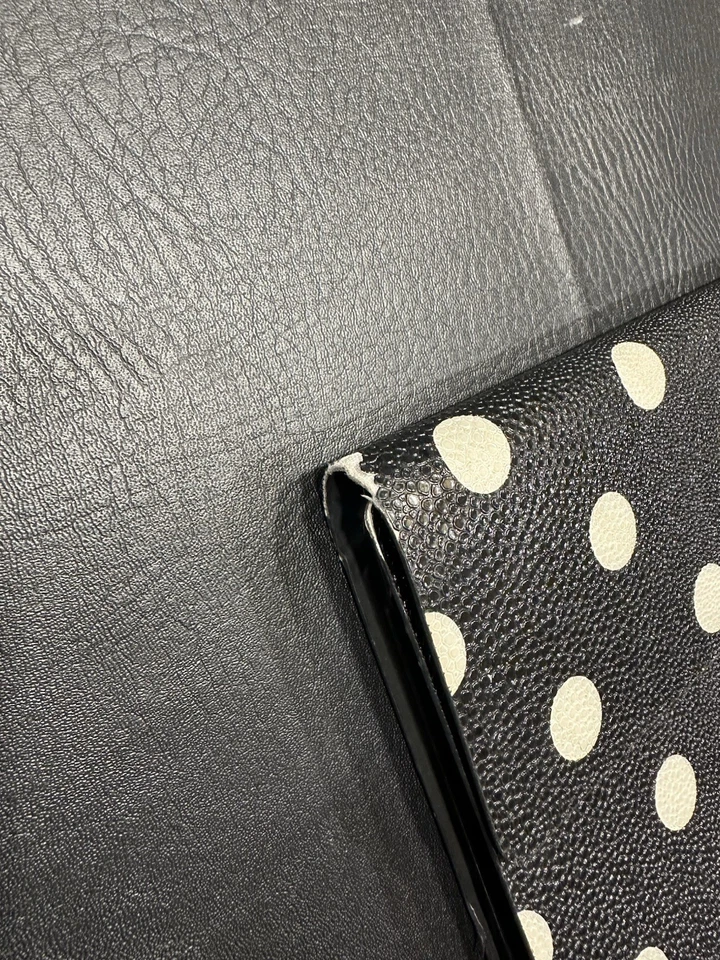 Kate Spade Polka Dot iPad Air Case With Wireless Keyboard - Image 4 of 4