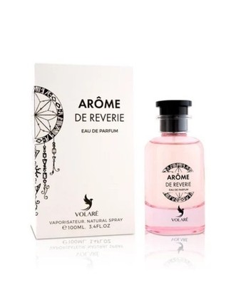 Volare Arome de Reviere EDP 100ML,original, insp (Attrape Reves)