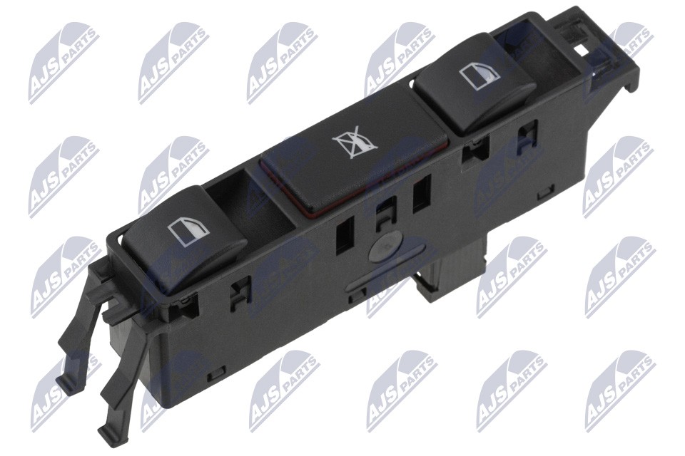 Left Front NTY OE EWS-BM-167 Switch, window regulator for BMW
