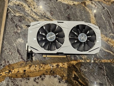 1070 8gb Geforce 1070 4k ASUS GTX 1070 8GB DUAL OC|1920 CUDAs| 4K