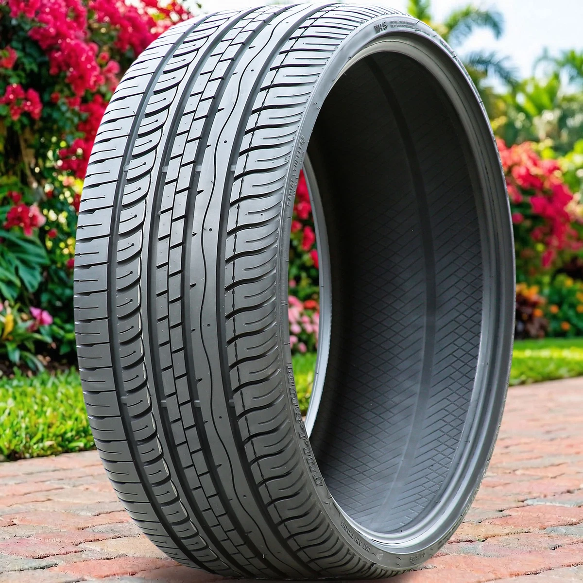 25+ 245/35/20 All Season Tires for sale | Updated Oct 2026