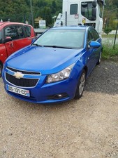 Porte avant et accessoires Chevrolet CRUZE