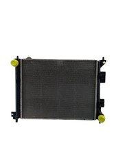 Radiateur Hyundai I20