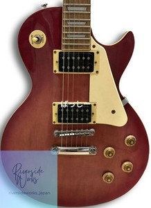 Barclay Guitar | eBay