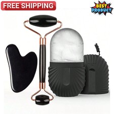 Reusable Ice Face Roller,Face Massager,Anti Wrinkle Skin Care,Anti Wrinkle Skin
