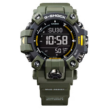 *Brand New* G-Shock GW-9500-3ER (Khaki Green) Mudman (RRP £349.99)