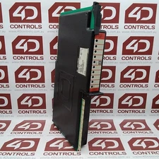 8030 HOM-221 | Symax | 8-Function 120VAC Output Card, Used (UPP), Ser A