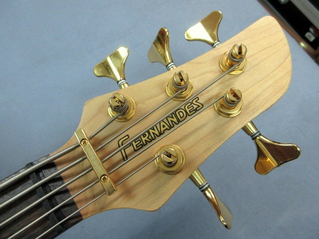 フェルナンデス　FRB-85 FERNANDES FRB-85 ON 1996 (no250923) | eBay