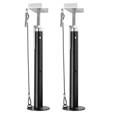 RV Slide Out Support Jacks, 5000 lbs Capacity Each Slide Out Stabilizer