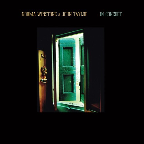 Norma Winstone - In Concert [New CD]