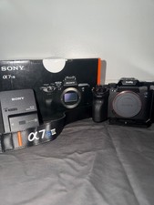 Sony a7S III MINT 12.2 MP Mirrorless Digital Camera - ILCE-7SM3