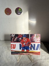 2024-25 Upper Deck Extended Series - Joel Armia #574 Exclusives /100