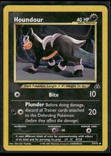 houndour pokemon card value Houndour (Poke Ball Pattern) - SV: Prismatic Evolutions [HOLO RARE] [Near Mint]