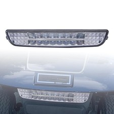 LED Headlight Light Bar for EZGO TXT Golf Cart 1996-2013, Gas  Electric  821