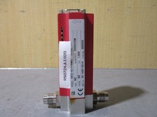 HORIBA STEC SEC-G111AMC Mass Flow Controller N2 500SCCM Used Japan