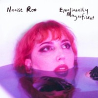 Naoise Roo - Emotionally Magnificent - Vinyl Record - F600Z