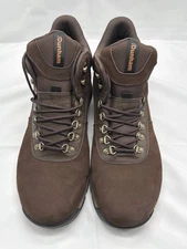 Dunham Men's Alpine Waterproof Mid Boot - Size 14 XX-Wide - DHALPINEM DBR02 201