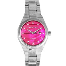 Concord Mariner 0320518 Ladies watch NEW IN BOX with certificate & warranty