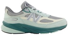 Teddy Santis x New Balance 990v6 Made in USA Community Pack - Mint U990GT6