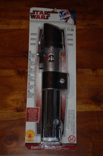 Darth Vader Red Lightsaber-Star Wars-Cosplay Rubies Costume
