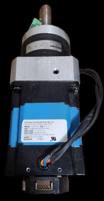 #ad Kollmorgen Silverline Servo Motor Model H 344 H 0000 4050rpm Excellent $200.00