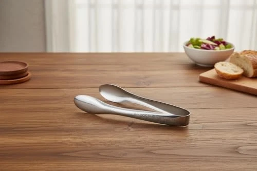 Cuisinox Serving Tongs - Thumbnail 3