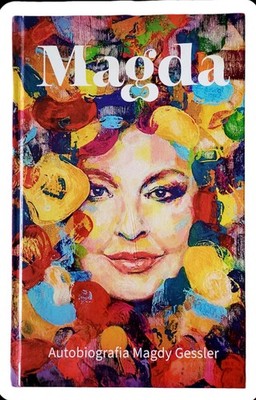 Magda Autobiografia Magdy Gessler!