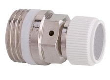Entlüftungsventil Handentlüfter Typ 508 Größe 1/4" für Radiator Heizung