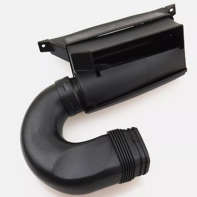 4Pcs Set Air Intake System Duct Pipe Assembly For VW CC Tiguan Sharan Passat B6