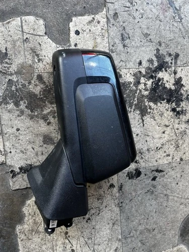 2019-2022 Chevrolet Silverado 1500 Mirror Right RH Passenger OEM SideView
