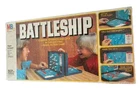 Vintage Battleship Board Game Milton Bradley Complete 1978