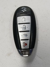 Oem Suzuki Kizashi Keyless Entry Remote Fob Smart Assembly 4 Button