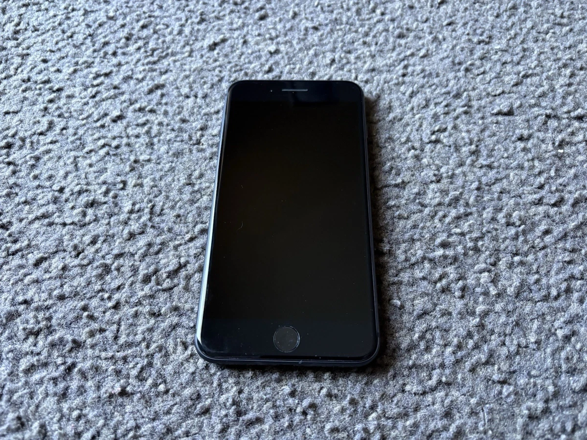 iPhone 8 Plus Black Network Unlocked for Sale | Shop New & Used