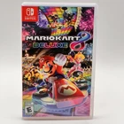 New ListingMario Kart 8 Deluxe Nintendo Switch