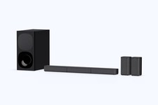 Sony HT-S20R Soundbar TV 5.1 Dolby Surround con subwoofer cablato e altoparlanti