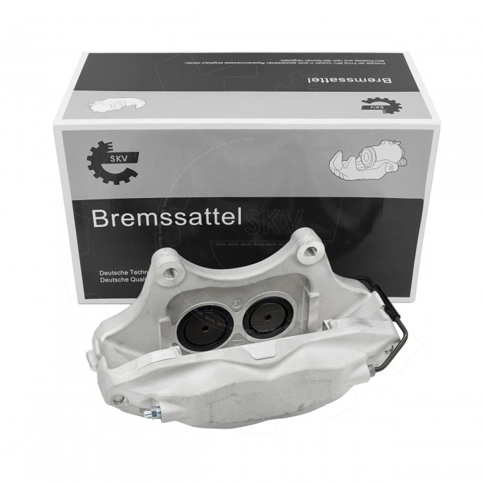 Etrier de Frein Avant Droit Tesla Model S Model X Référence OEM 1007795-00-C Système Hydraulique