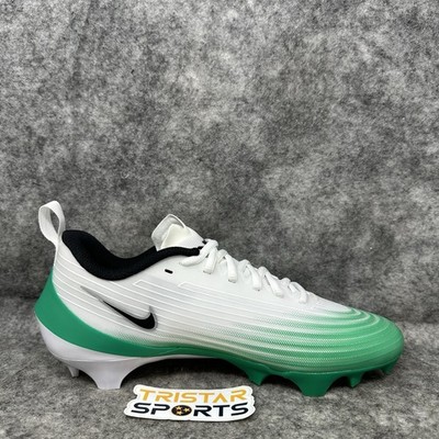 Nike Vapor Speed 3 Football Cleats Mens Size 8.5 White  display picture 2