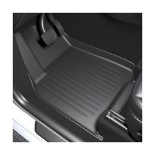 SUPER LINER Tesla Model Y Juniper 2025 2026 Floor Mats  Cargo Liners Full Se...