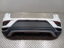 2GA807421D HINTERE STOSSSTANGE / 7232942 FÜR VOLKSWAGEN T-ROC ADVANCE STYLE
