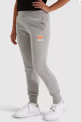 Ellesse Queenstown Jogginghosen In Grau Marl