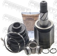 0211-FX35RH Febest Gelenksatz, Antriebswelle FüR Infiniti,Nissan