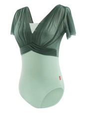 Adult Dance Leotards for Women Ballet, Gymnastics, Aerial Yoga, Swim