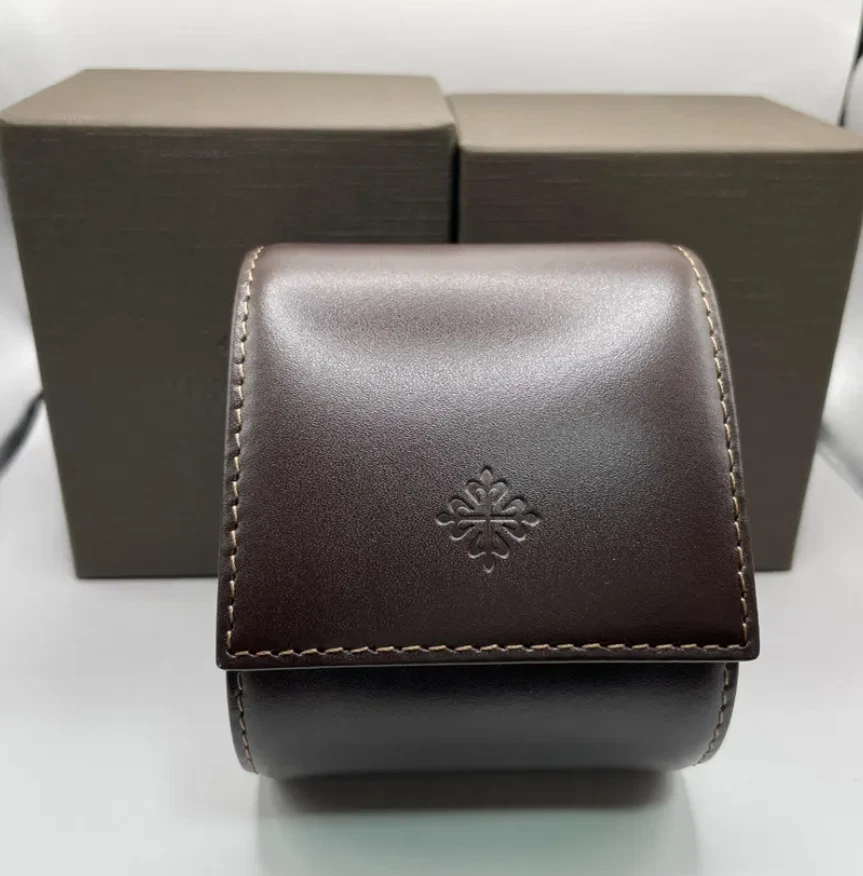 Patek Philippe Watch Boxes & Cases for sale - eBay
